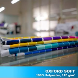 OXFORD SOFT