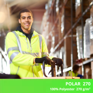 POLAR 270