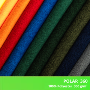POLAR 360