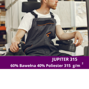 JUPITER 315