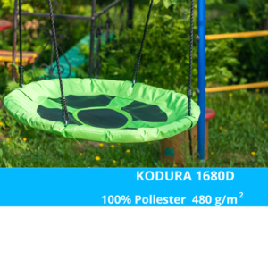 Kodura1680D PVC