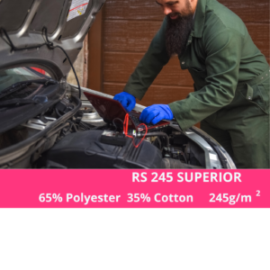 RS 245 SUPERIOR