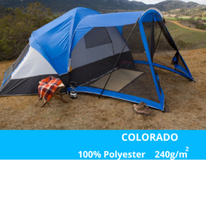 COLORADO