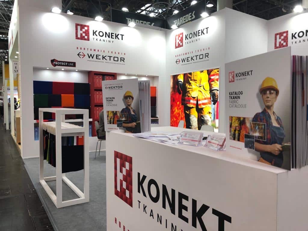 A+A Dusseldorf 2019 #1
