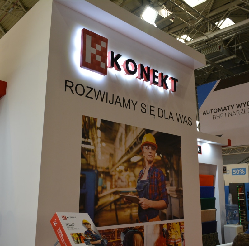 Sawo Poznań 2018 #1