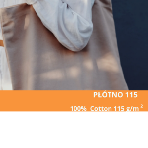 PŁÓTNO 115