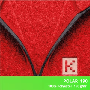 POLAR 190