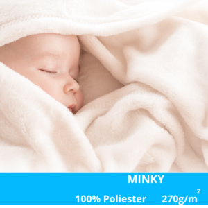 MINKY