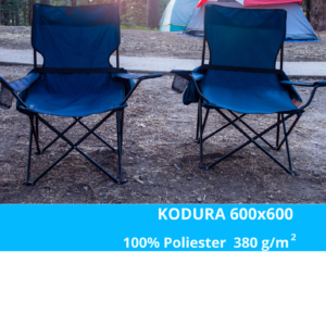 KODURA 600x600 PVC