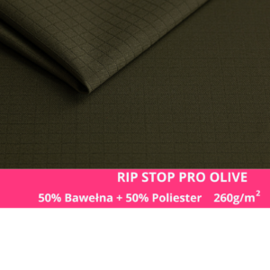 RIP STOP PRO OLIVE