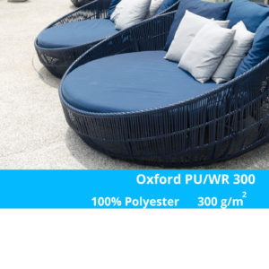 OXFORD PU/WR 300