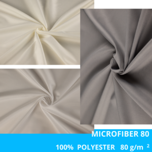 MICROFIBER 80
