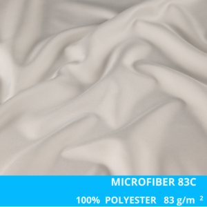 MICROFIBER 83C