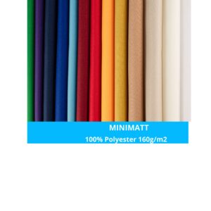 MINIMATT