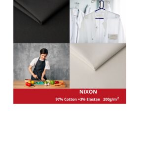NIXON